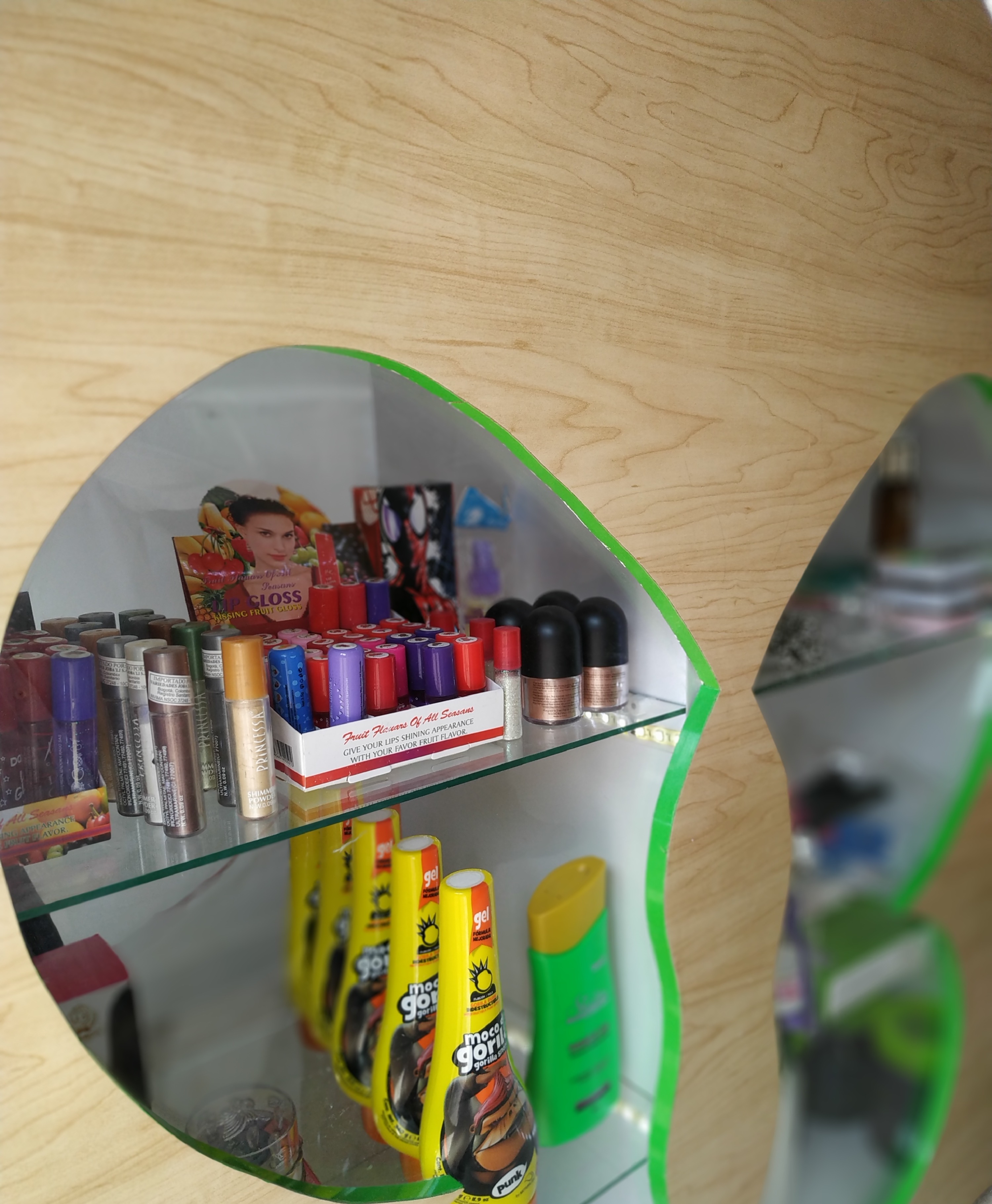 Productos mágicos Tinkerbell