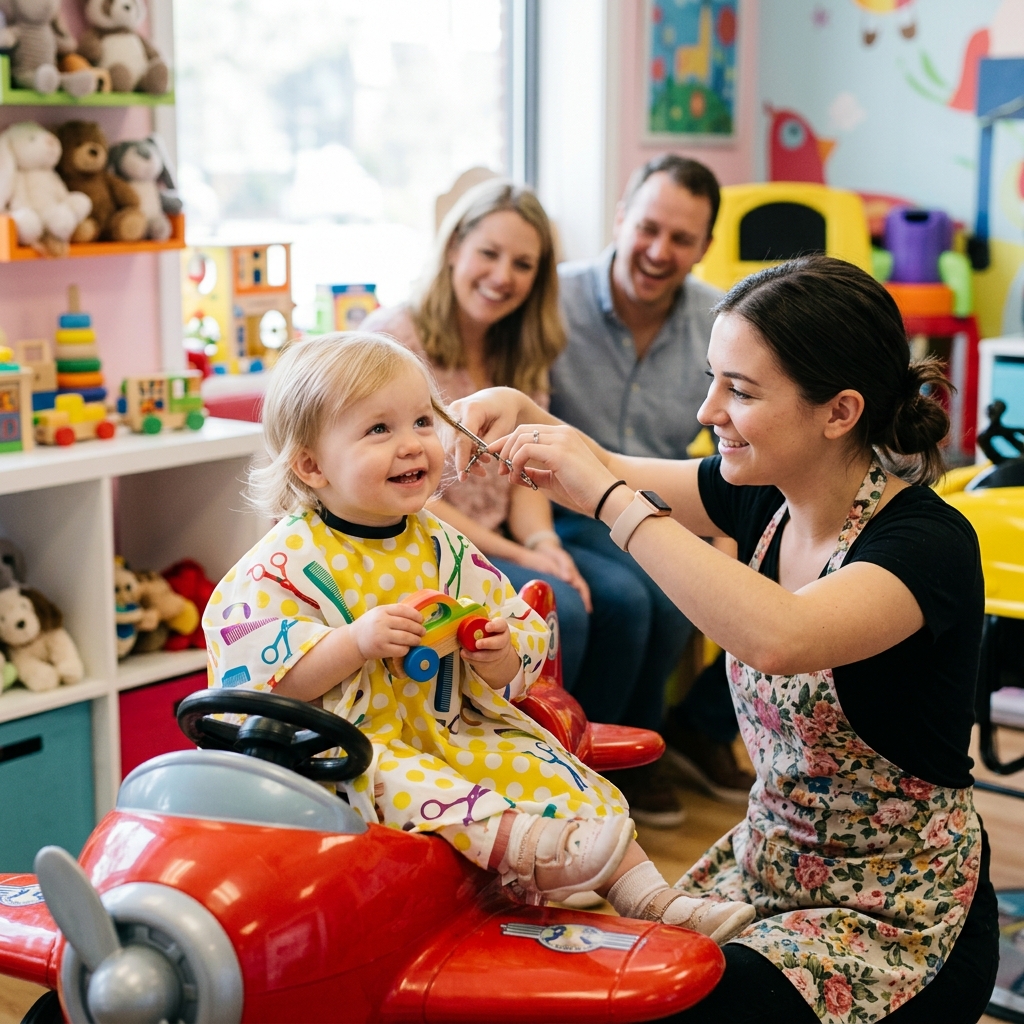 Ceremonia del primer corte